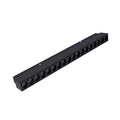 18W 48V Magnetic LED Grille Light With 300mm Length