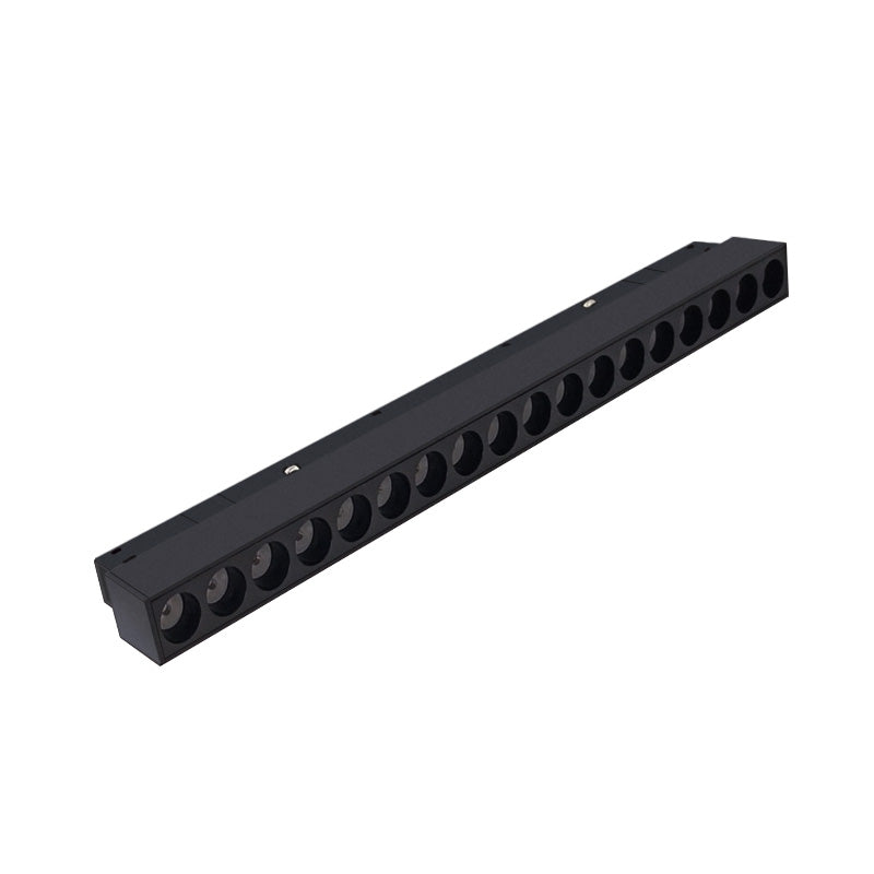 18W 48V Magnetic LED Grille Light With 300mm Length