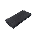 12W 48V Adjustable Magnetic LED Grille Light