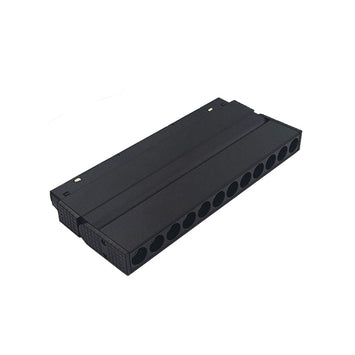 12W 48V Adjustable Magnetic LED Grille Light