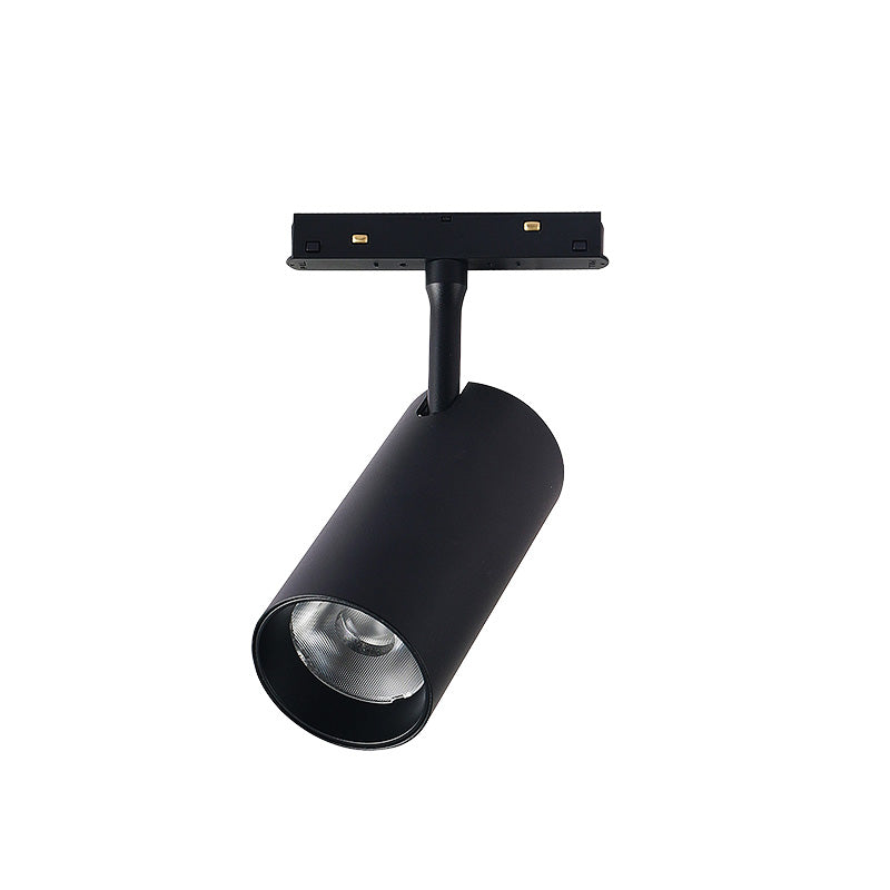15W 48V CREE Magnetic LED Track Light