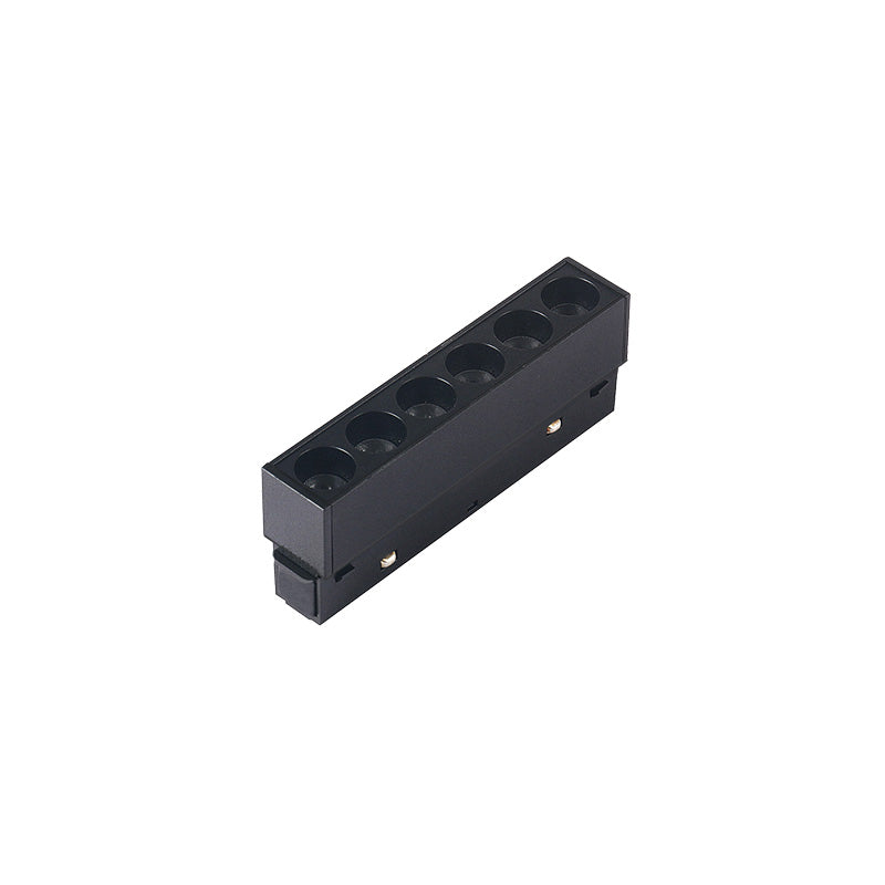 Anti Glare 6W 48V Magnetic LED Grille Light