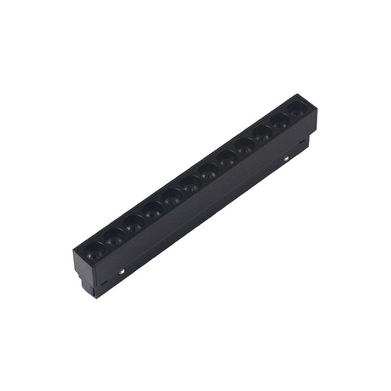 12W 48V Magnetic LED Grille Light With Anti Glare