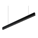 ETL Certified 4ft Anti Glare Suspension LED Linear Light