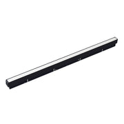 30W 48V Magnetic Track LED Flood Light with 120D Beam Angle