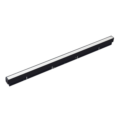 30W 48V Magnetic Track LED Flood Light with 120D Beam Angle