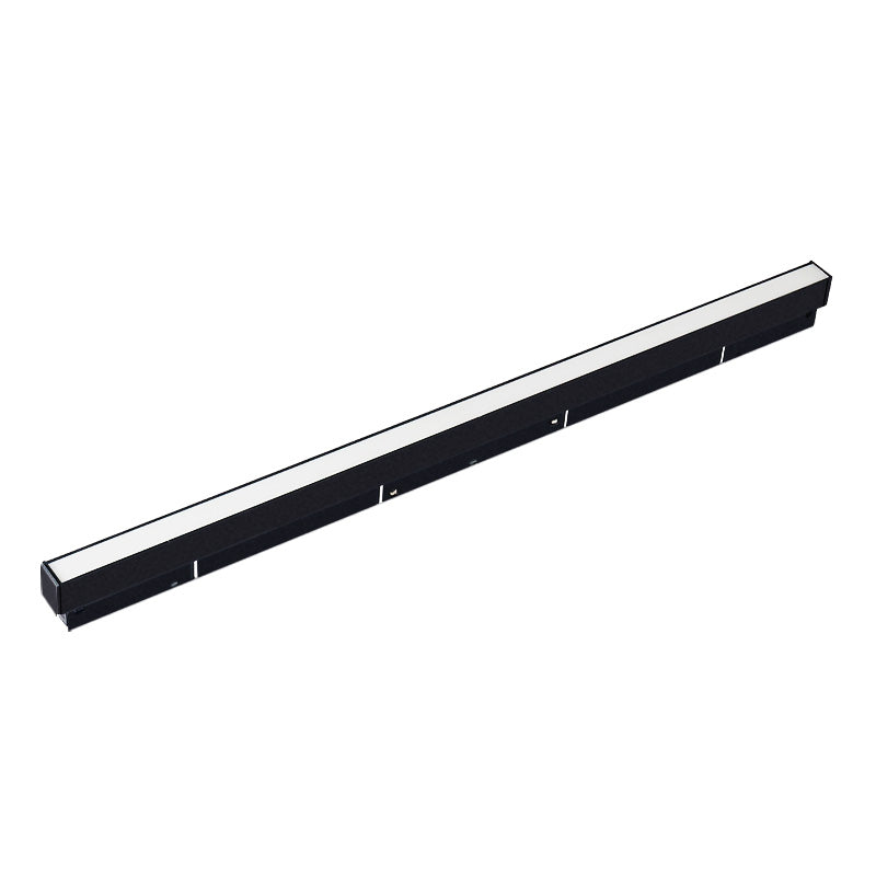 30W 48V Magnetic Track LED Flood Light with 120D Beam Angle