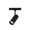 10W magnetic 48v low voltage track light