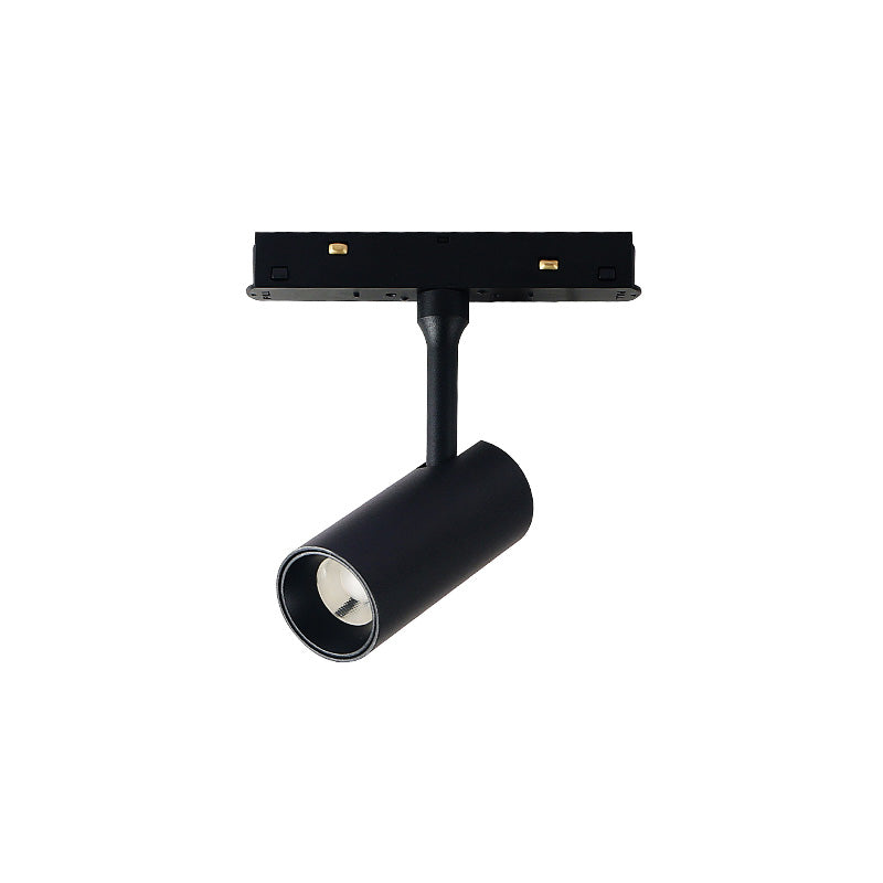 10W magnetic 48v low voltage track light