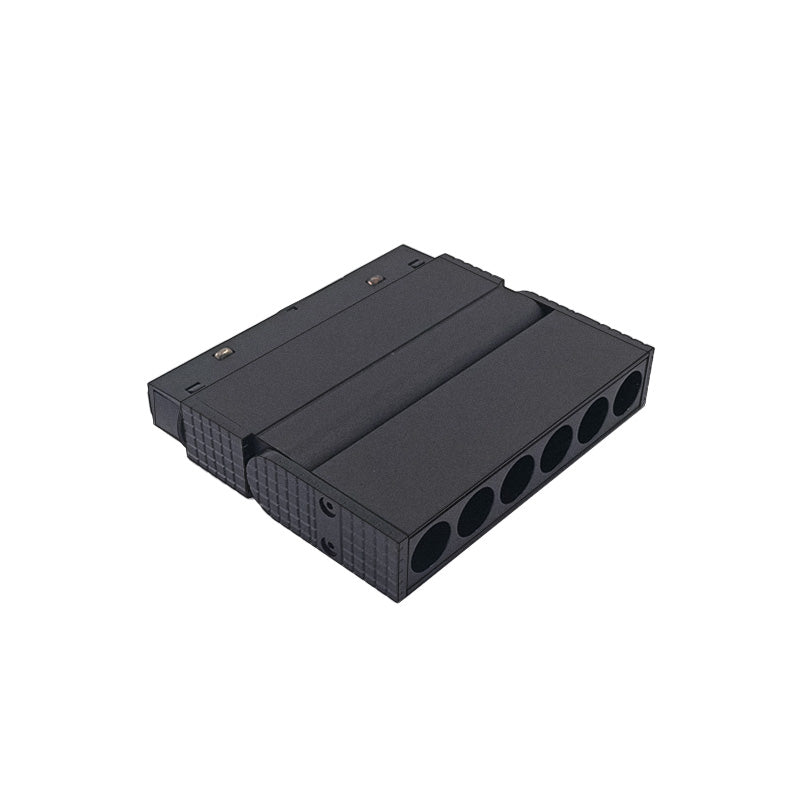 6W 48V Low Voltage Magnetic Grille Light