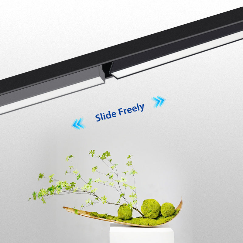 48V Magnetic 20W LED Flood Light with Wide Beam Angle