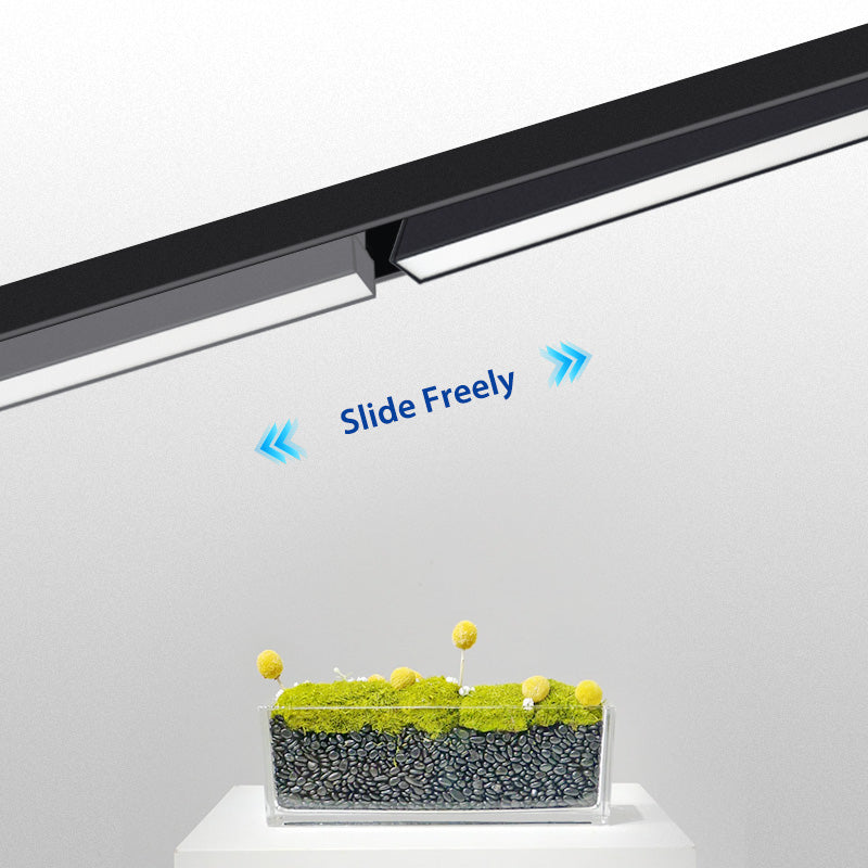 10W  120 Degree 48V Magnetic LED Flood Light