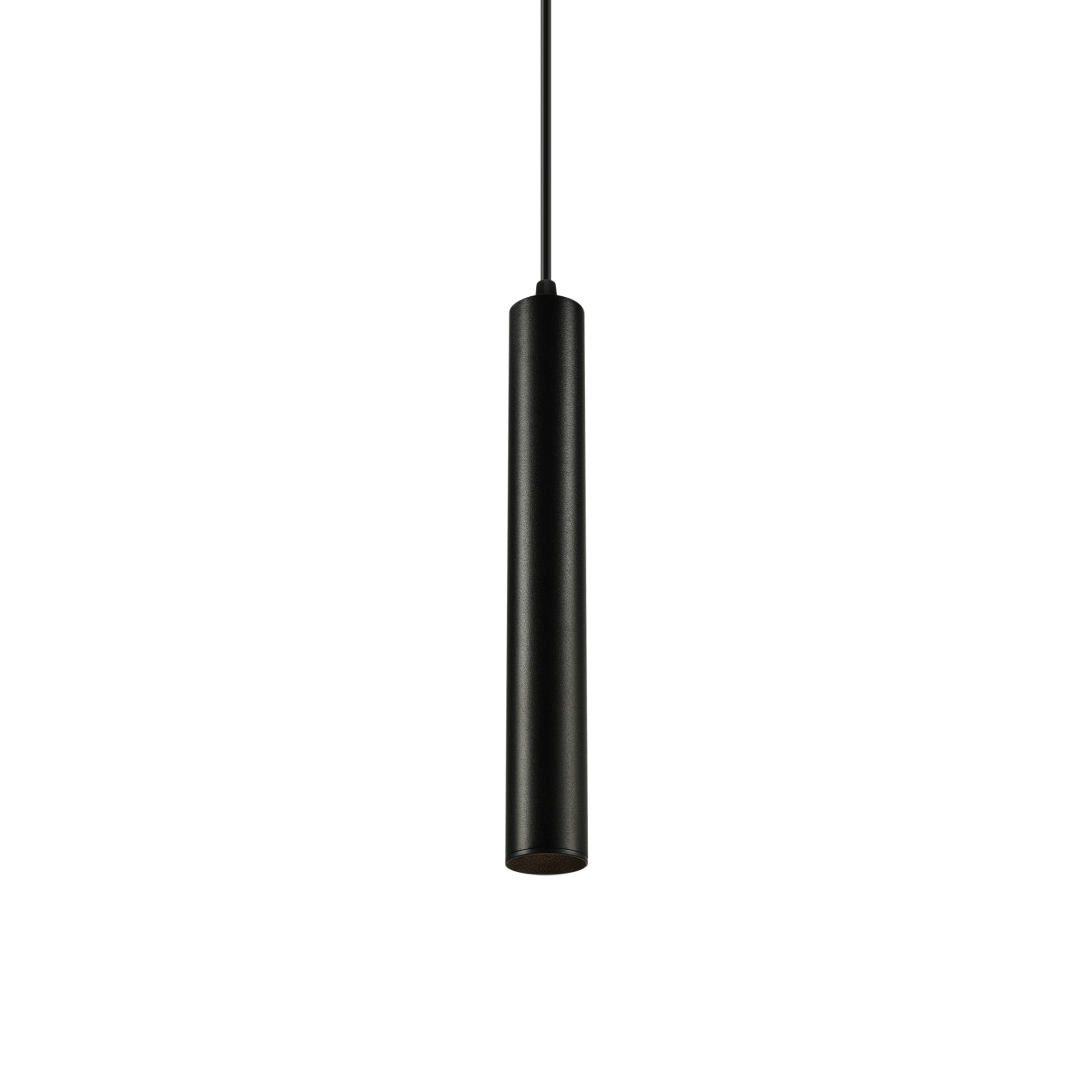 LED Cylinder Light