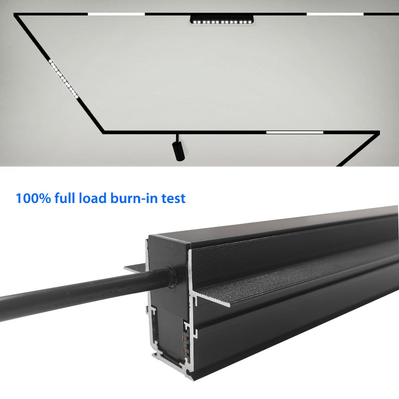 48V UL listed Magnetic LED Driver 200W
