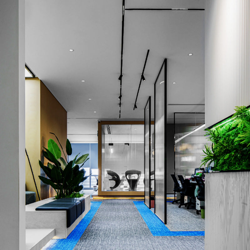 48V UL listed Magnetic LED Driver 200W