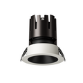 7W IP65 Waterproof Recessed Pot Light with CREE COB Chip
