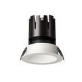 7W IP65 Waterproof Recessed Pot Light with CREE COB Chip