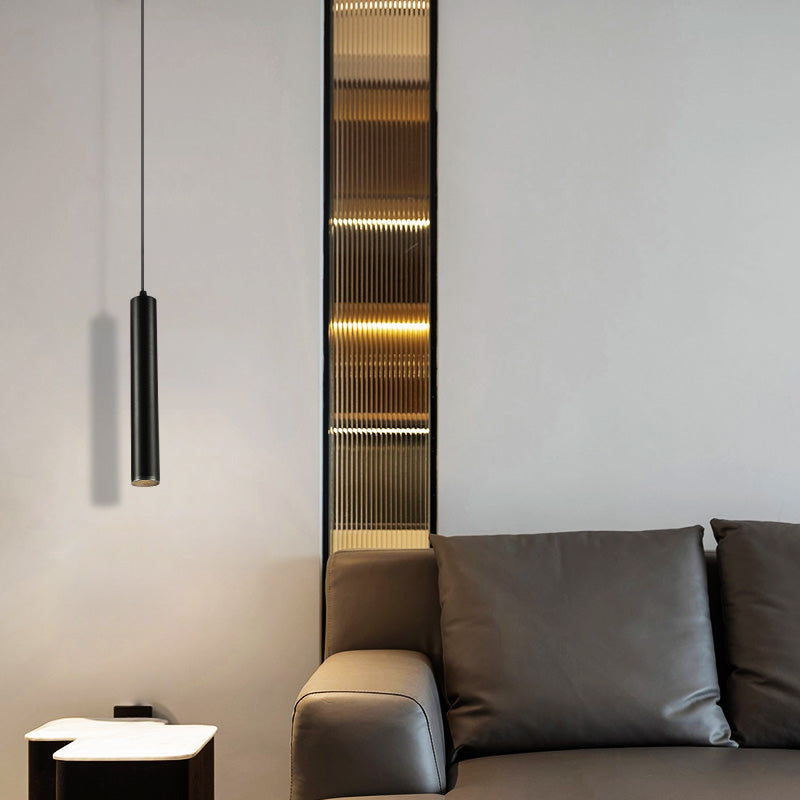 10W Surface Mounted ETL LED Cylinder Lamp