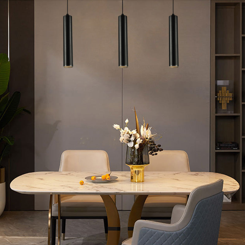 10W Surface Mounted ETL LED Cylinder Lamp