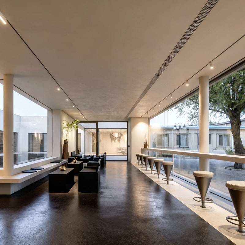 48V UL listed Magnetic LED Driver 200W