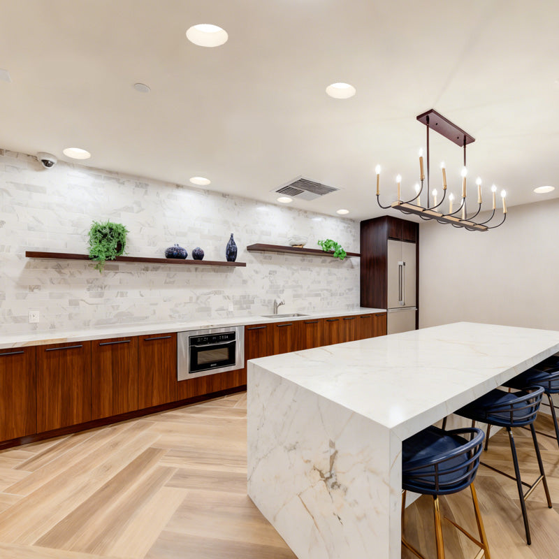 Trimless 4inch 12W Adjustable IC Rated LED Recessed Pot Light