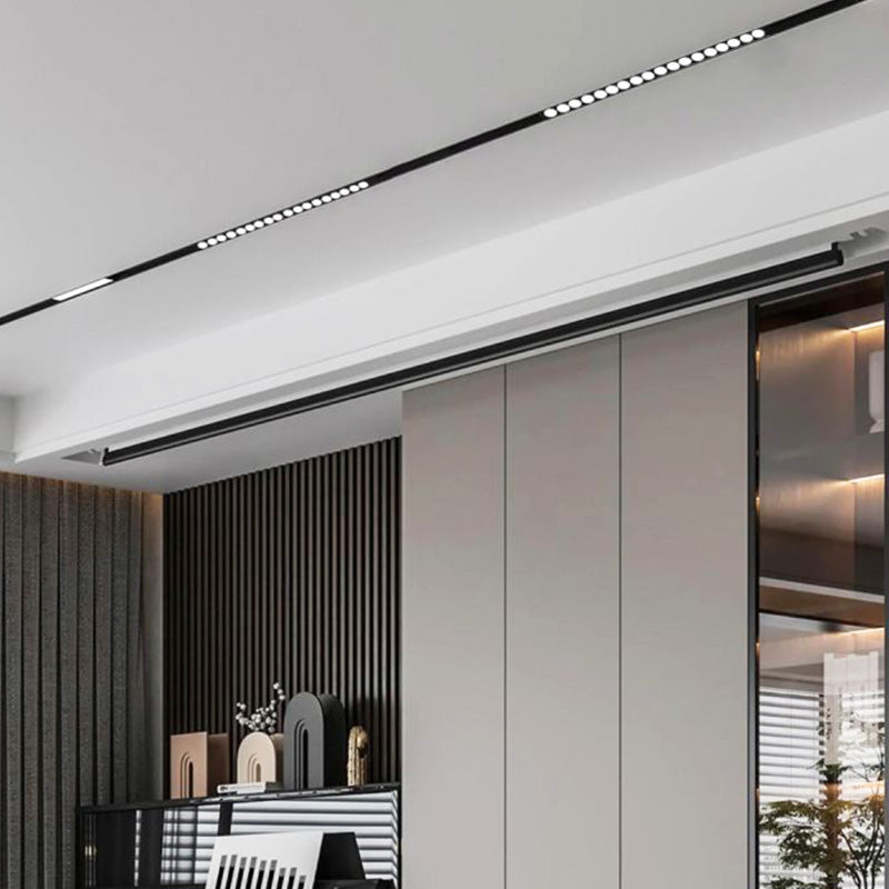 18W 48V Magnetic LED Grille Light With 300mm Length