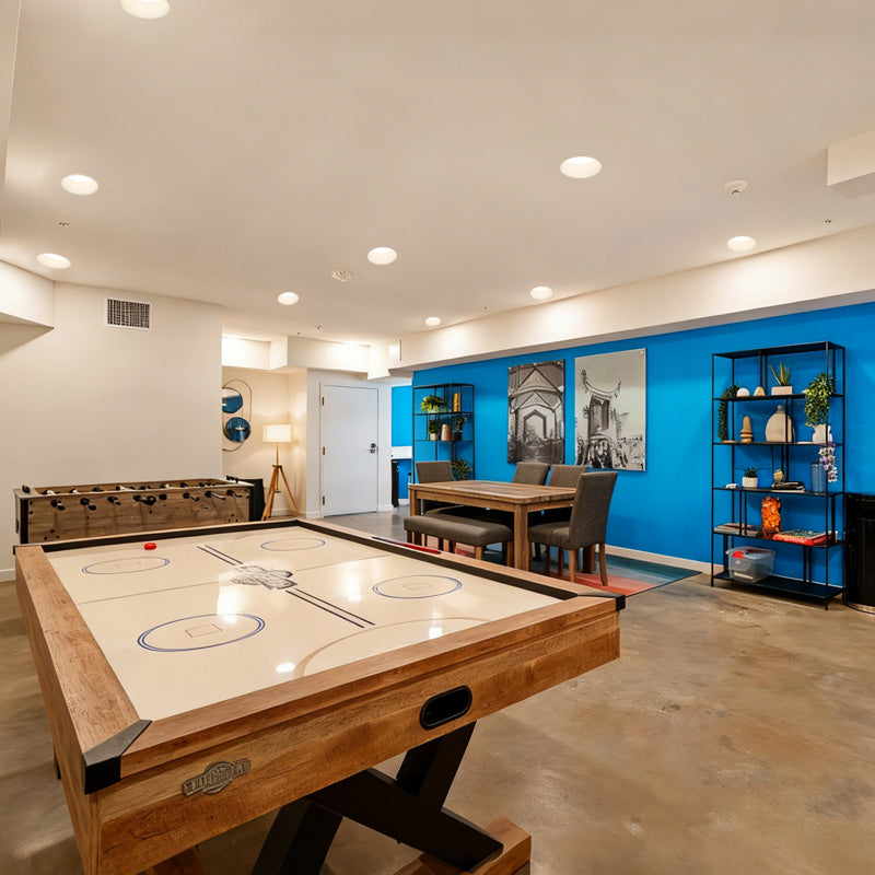 Trimless 4inch 12W Eye Protection Recessed LED Canless Pot Light with IC Rated