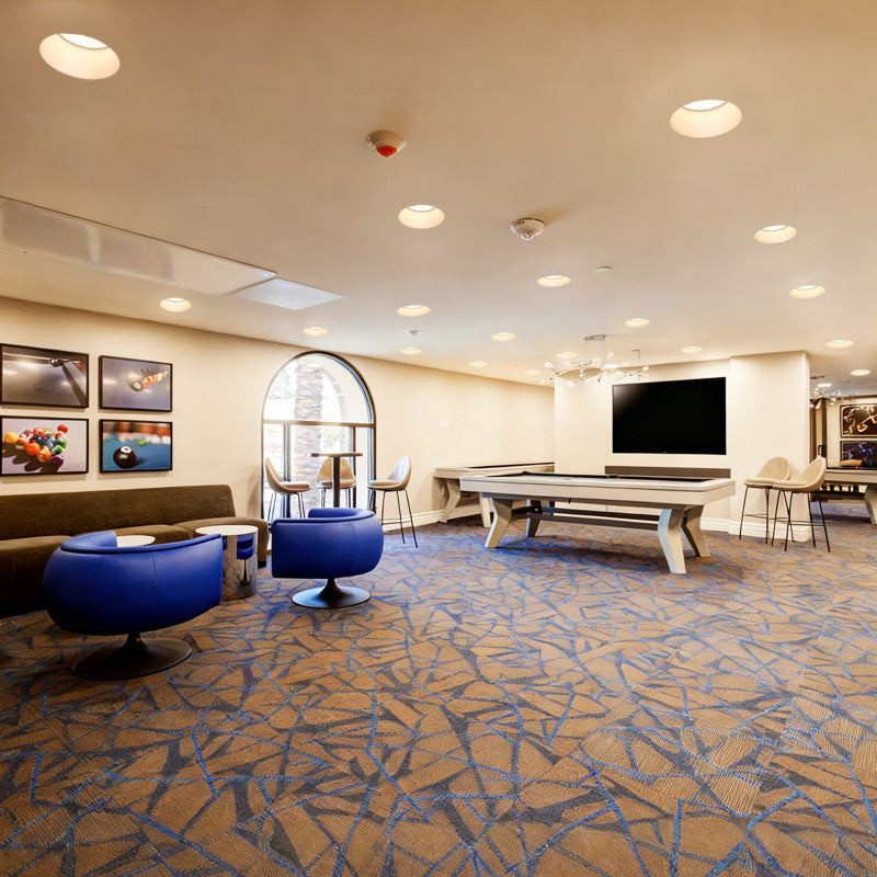 Trimless 4inch 12W Adjustable IC Rated LED Recessed Pot Light