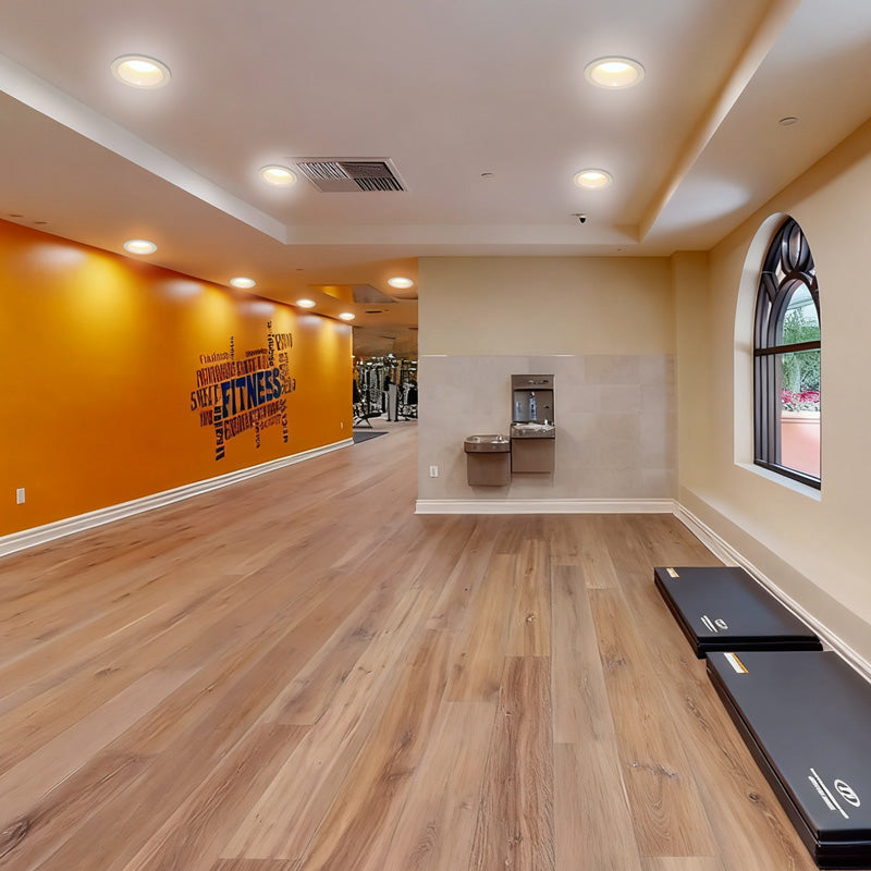 4inch 12W  Anti Glare LED Canless Recessed Pot Light with IC Rated