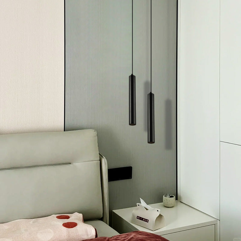 5W CREE COB LED Cylinder Light with ETL Certified