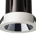 4inch 12W  Anti Glare LED Canless Recessed Pot Light with IC Rated