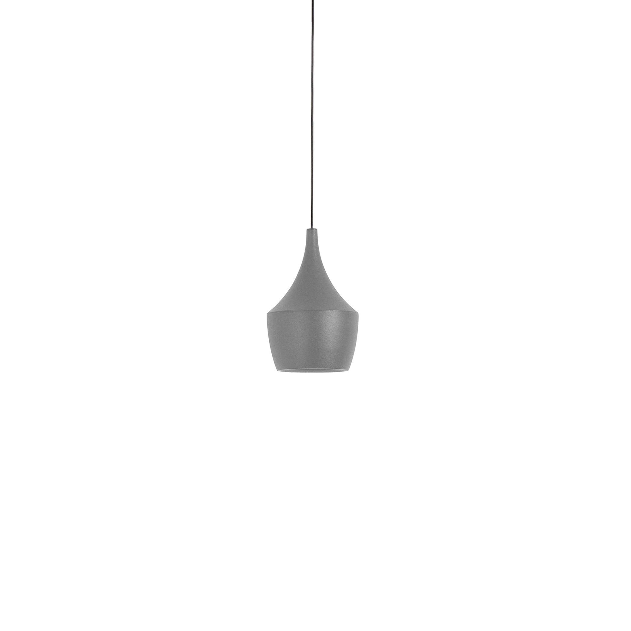B2B Price Modern Gray pendant light for kitchen island