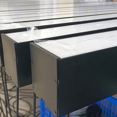 Real Product Details